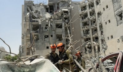 رواية الحرب... ترامب رفضها بداية ونتنياهو فرضها