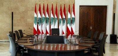 لمتابعة جدول الأعمال... جلسة لمجلس الوزراء يوم الجمعة