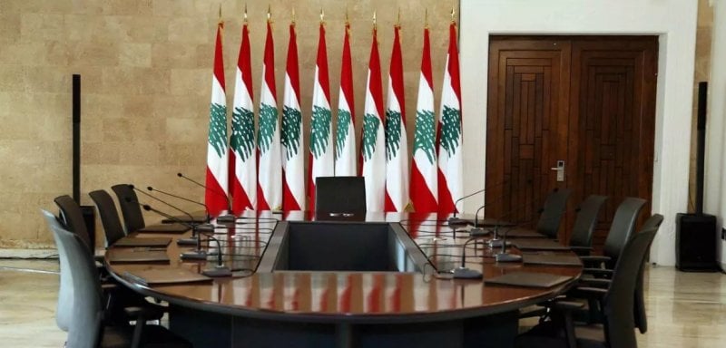 لمتابعة جدول الأعمال... جلسة لمجلس الوزراء يوم الجمعة