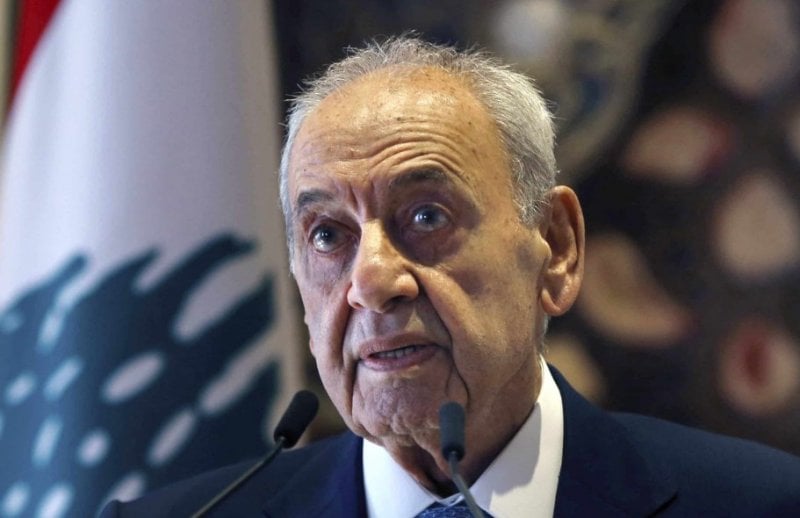 فرح برّي إلى لندن… بتحضير مسبق