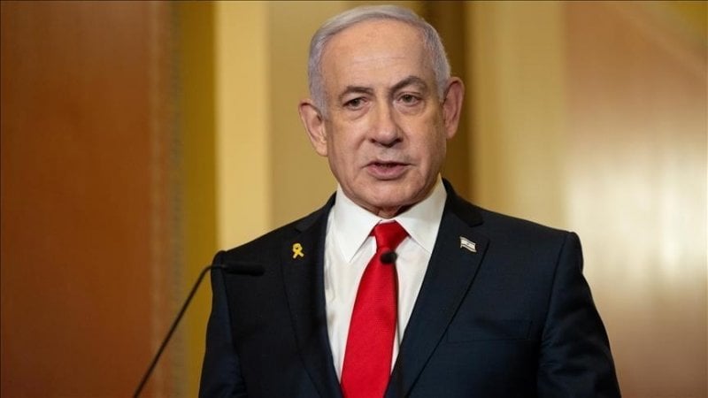نتنياهو يأمر الجيش بالرد على خرق إيران لوقف إطلاق النار