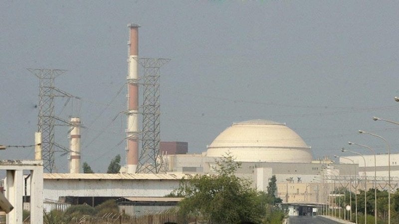 بعد الضربات المتتالية... الخارجية الإيرانية: منشآتنا النووية "تضررت بشدة"
