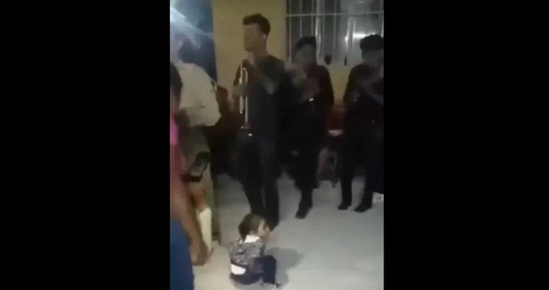 مشاهد مرعبة.. احتفال يتحول إلى فاجعة في إيرابواتو (فيديو)









