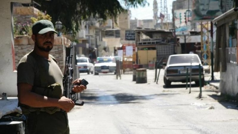ترحيل ملف "هام"... عوائق داخلية وخارجية!

