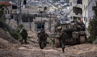 في مخيمات شمالي الضفة... الجيش الإسرائيلي يهدم أكثر من 1000 منزل 