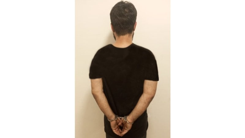 "الأمن" يوقف متورطًا في عمليات سرقة طالت بيروت وجبل لبنان