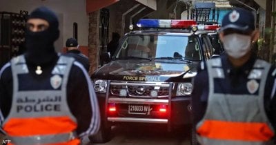 خططت لهجوم إرهابي كبير... المغرب يوقف شابة موالية لـ