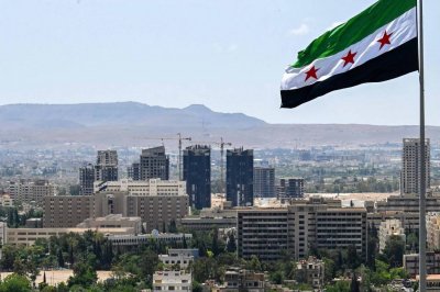لتخفيف العقوبات عن سوريا... مشروع قانون أميركي جديد!