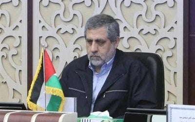 من بيروت إلى إيران... تفاصيل مقتل 