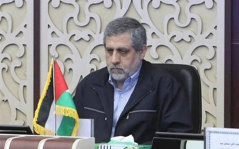 من بيروت إلى إيران... تفاصيل مقتل "شريان حزب الله المالي"!