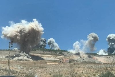 بعد الغارة الإسرائيلية على النبطية... إلكم هوية الشهيدة 