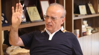 ردًا على جنبلاط... وهاب: سلاح الدروز ليس للتسليم