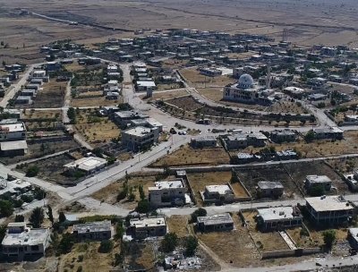 توغل إسرائيلي جديد على أطراف قرية بئر العجم في القنيطرة