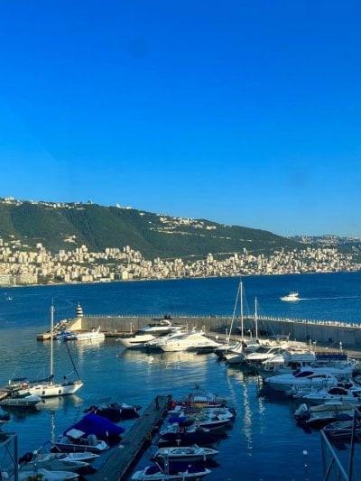درجات حرارة غير معتادة... 