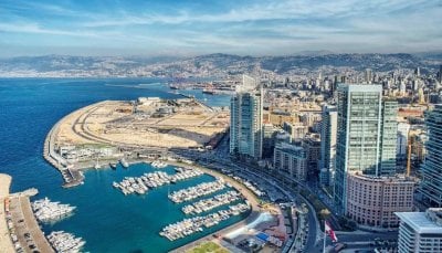 الحرارة تشهد انخفاضاً... إليكم طقس الأيام المقبلة!