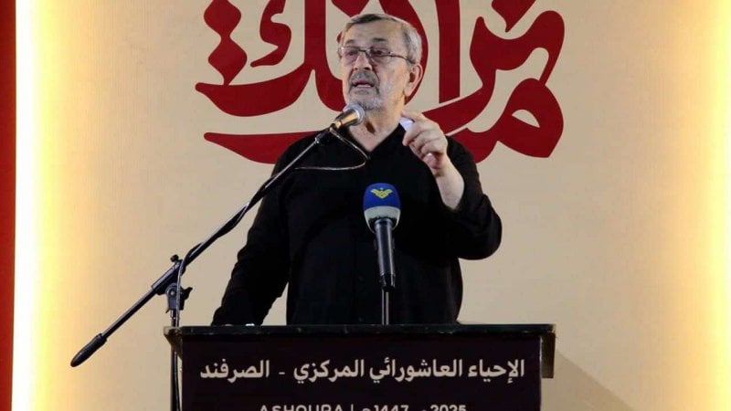 عز الدين يتحدّث عن "معادلة ردع جديدة"