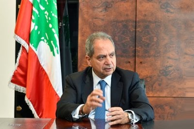  لاعتماد الشفافية المطلقة والعدالة... كتاب من الصدي الى مؤسسات المياه!
