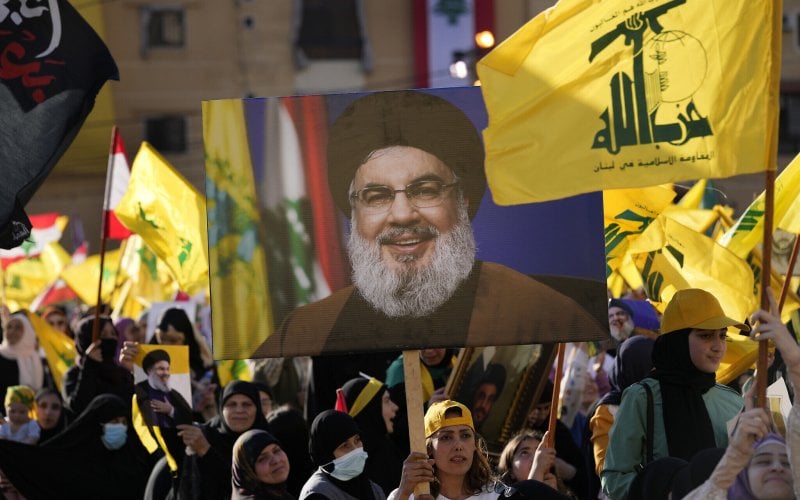 إيران تطوي صفحة الإسلامبولي باسم "السيد حسن نصرالله"... أول تعليق مصري