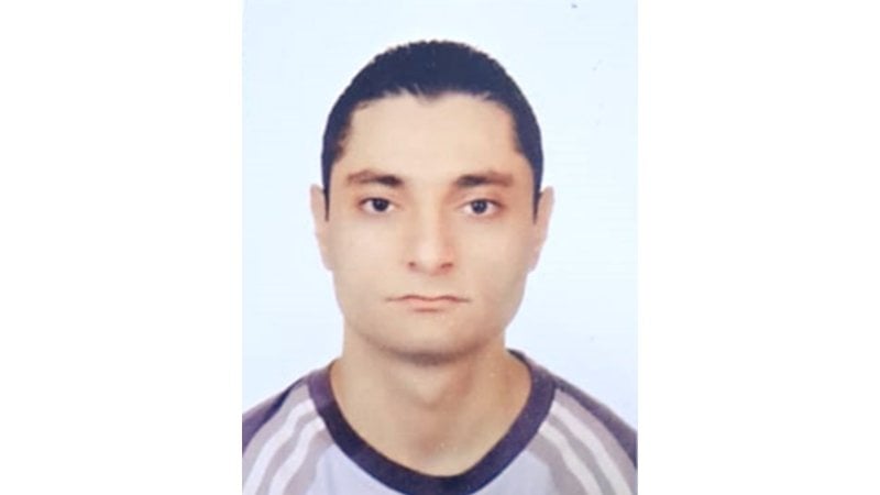 احمد غادر ولم يعد... هل من يعرف عنه شيئاً؟