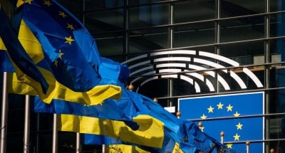 على رأسهم بوتين... اتفاق أوكراني أوروبي لإنشاء محكمة لمقاضاة مسؤولين روس! 