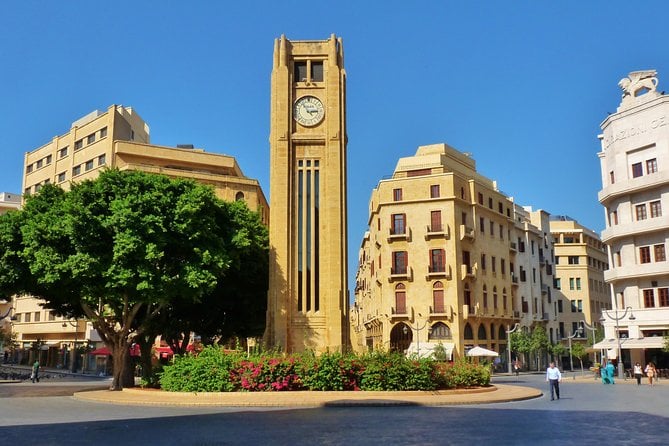 عصابة تمارس الدعارة في قلب العاصمة... وفوج حرس بيروت يتدخل!