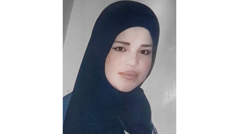 راغدة غادرت منزلها ولم تعد... هل من يعرف عنها شيئاً؟