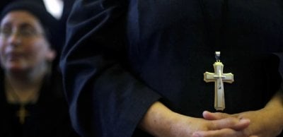 ليست سوريا المستهدفة… بل المسيحيون المشرقيون!
