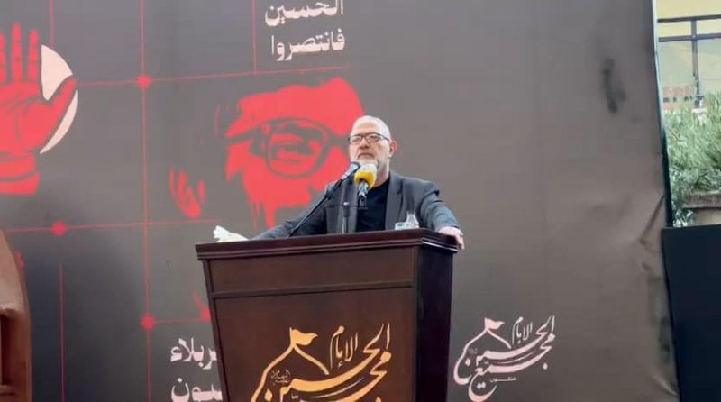 "الكرة في ملعبهم"... قماطي: المقاومة ليست من تعطى مهلاً!