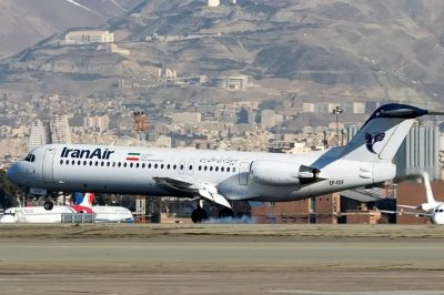  بعد التهدئة مع إسرائيل... إيران تعيد فتح مجالها الجوي جزئيًا
