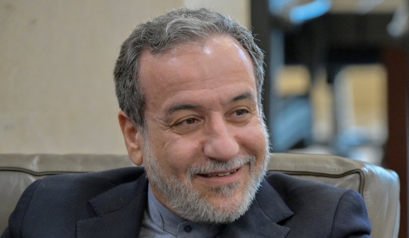 بعد "حرب الـ12 يوماً"... عراقجي يوجّه رسالة للأمم المتحدة