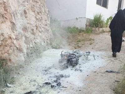 نجا من 3 محاولات اغتيال... غارة صور تودي بحياة عضو مجلس بلدي! (صورة)