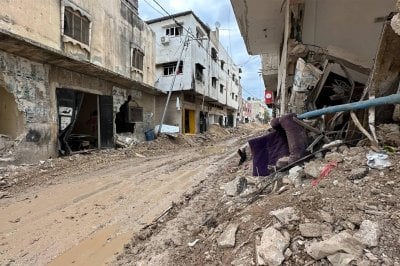 باكستان تهتز من جديد… زلزال يضرب وسط البلاد