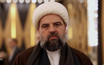 ضحت من أجل السيادة... قبلان يدعو الدولة للوفاء بدينها تجاه المقاومة!


