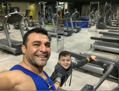 حادثة أليمة في طرابلس... أب يفقد حياته لإنقاذ إبنه!