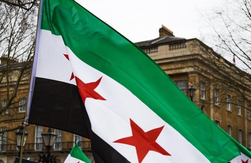 تمهيداً لعودة سوريا للنظام المالي... تحركات أميركية لرفع العقوبات