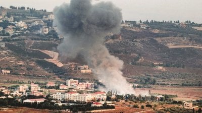 رسائل ساخنة إلى لبنان... ماذا وراء التصعيد الإسرائيلي الأخير؟
