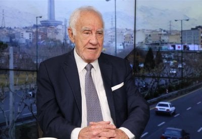 جنرال كبير يفجر معلومات عن مغاور الأسلحة الثقيلة وخلايا الرعب في لبنان ودمشق وفرقة التدخل الأميركية!
