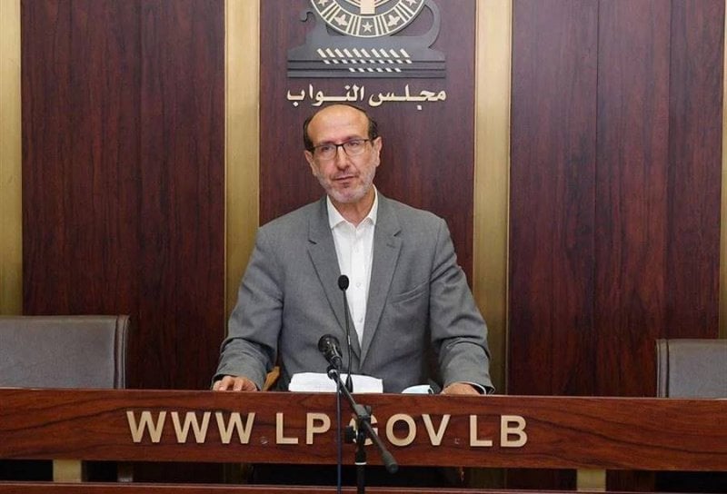 الموسوي: لبنان لن يكون ممراً للتطبيع مع العدو 