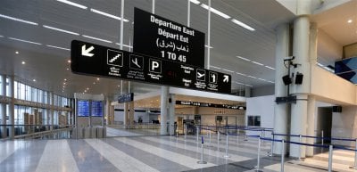 القضاء يفتح تحقيقاً بعد ضبط ملايين الدولارات في المطار
