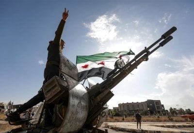 توتر شديد على الحدود اللبنانية السورية... قوات 