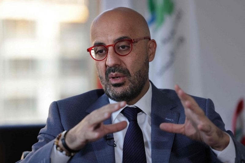 ياسين يعلّق على تصريحات دريان: "رؤية حكيمة لحماية وحدة البلاد"