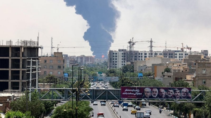 "إسرائيل لم تحقق أهدافها"... خبير تركي: إيران خرجت من المواجهة أقوى