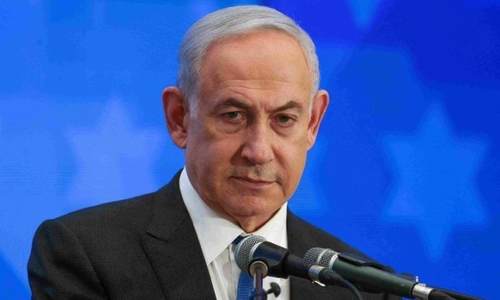 بشأن قتل الفلسطينيين... نتنياهو يعلق على "تقرير هآرتس" 
