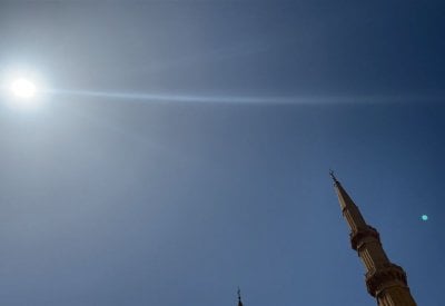 المارد السني استيقظ في لبنان.. فورة غضب ورسالة نارية من العمامة الأكبر: طفح الكيل تحركوا فوراً وإلا!