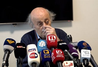 غليان حدودي وزوبعة بنكهة النار يثيرها جنبلاط: تقاطع معلومات وعملية عسكرية تثير الخوف..اليكم التفاصيل