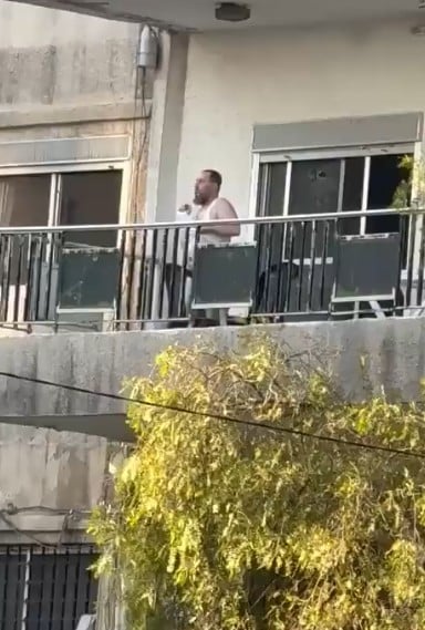 بعد إطلاق النار على عناصر 