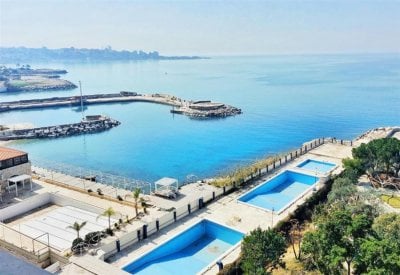 مشهد غير أخلاقي مروّع يهزّ شواطئ جونية مجددًا واعتداء مروّع: استدعاء 