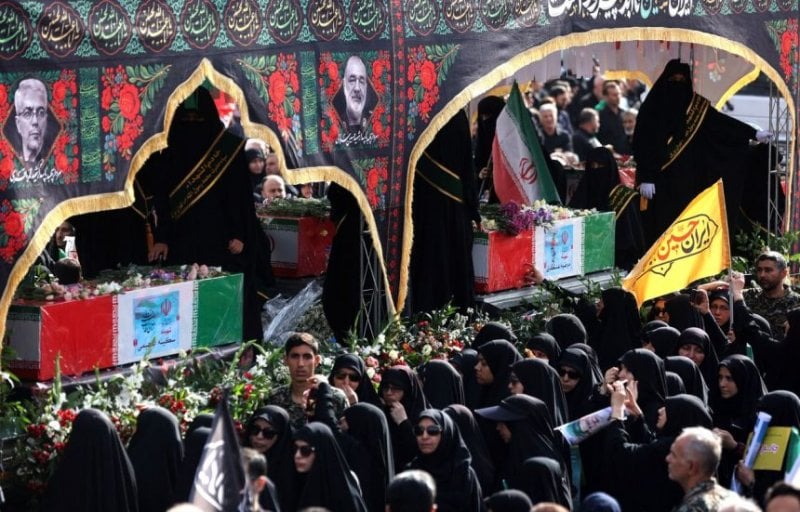 "الطاقة الذرية فقدت مصداقيتها"... إيران: أي اعتداء سيواجه برد أقوى 