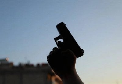 إطلاق نار في صيدا... ووقوع إصابات 

