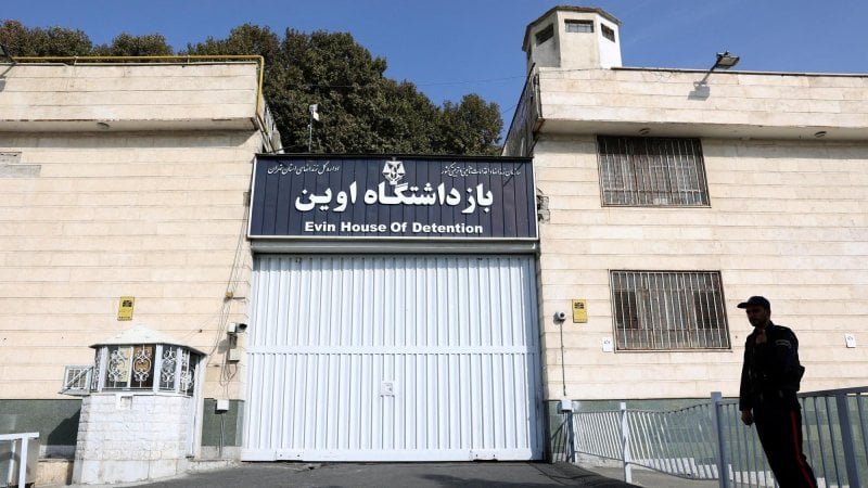 فرار مدير سجن "إيفين" الإيراني… "صفقة اسرائيلية" انقذت حياته!